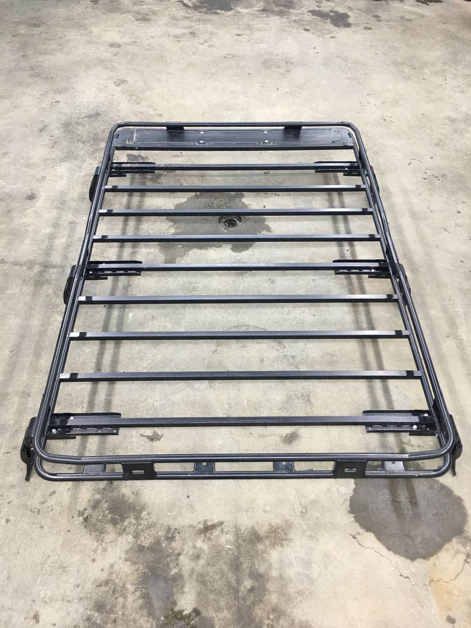 Багажник УАЗ Хантер УАЗ-31519 2003>