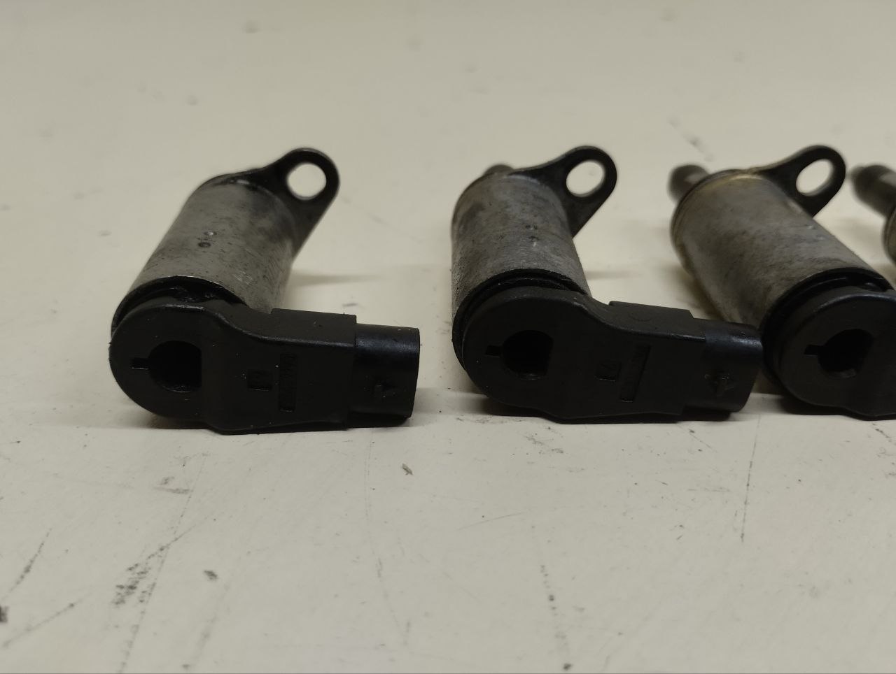 Клапан электромагнитный Audi Q5 (8R) 2008-2017