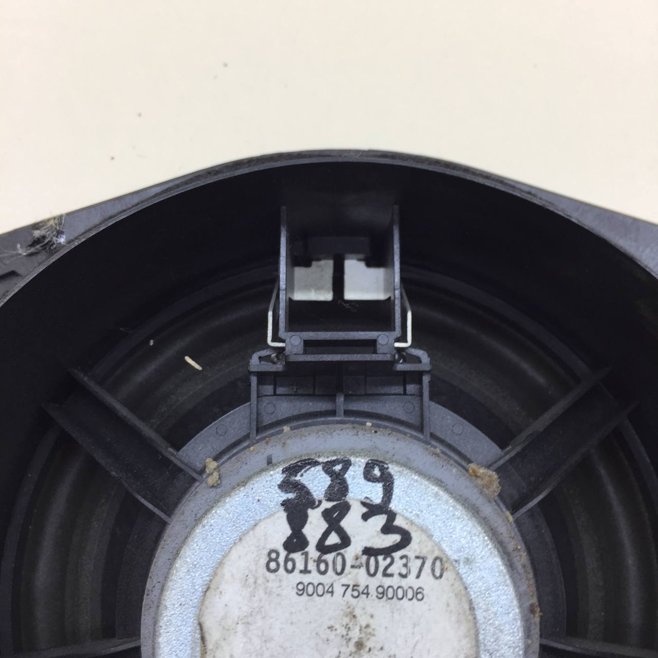 Динамик Toyota Avensis (T250) 2003-2009