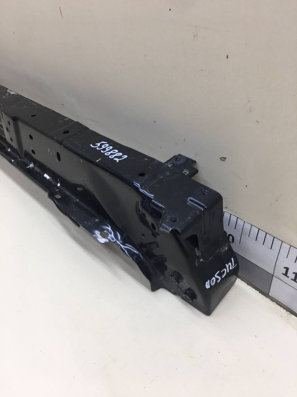 Панель передняя Hyundai Tucson (TL) 2015-2021