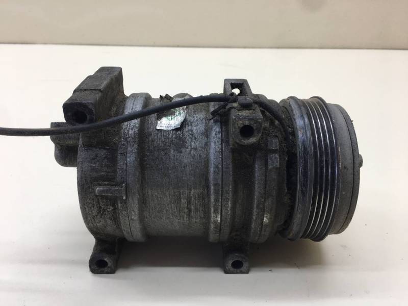 Компрессор системы кондиционирования Geely MK Cross 2011>