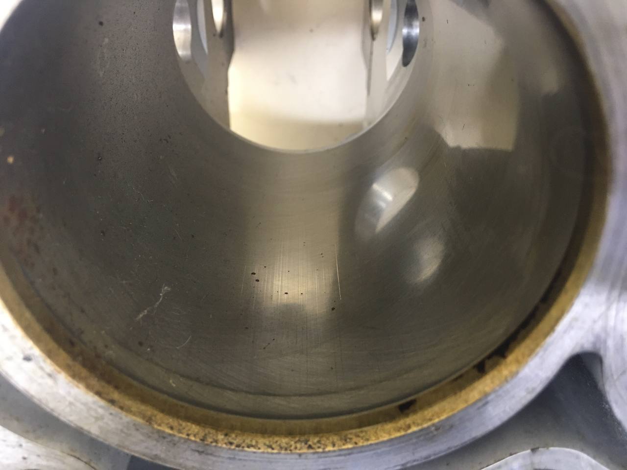 Блок двигателя Hyundai Solaris (HCR) 2017-2020