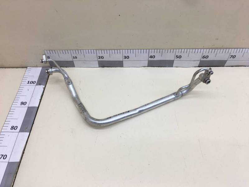 Трубка кондиционера Skoda Octavia (A7) 2013>