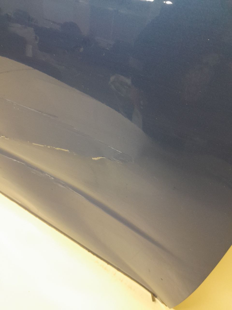 Дверь передняя правая Subaru Tribeca (WX/W10) 2007-2014