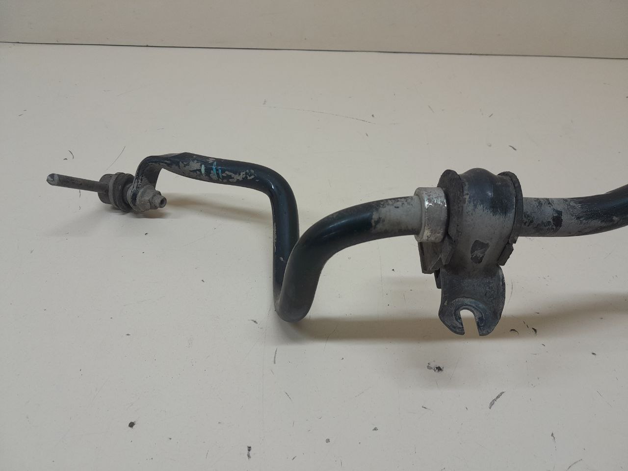 Стабилизатор передний Nissan Qashqai (J11) 2014>