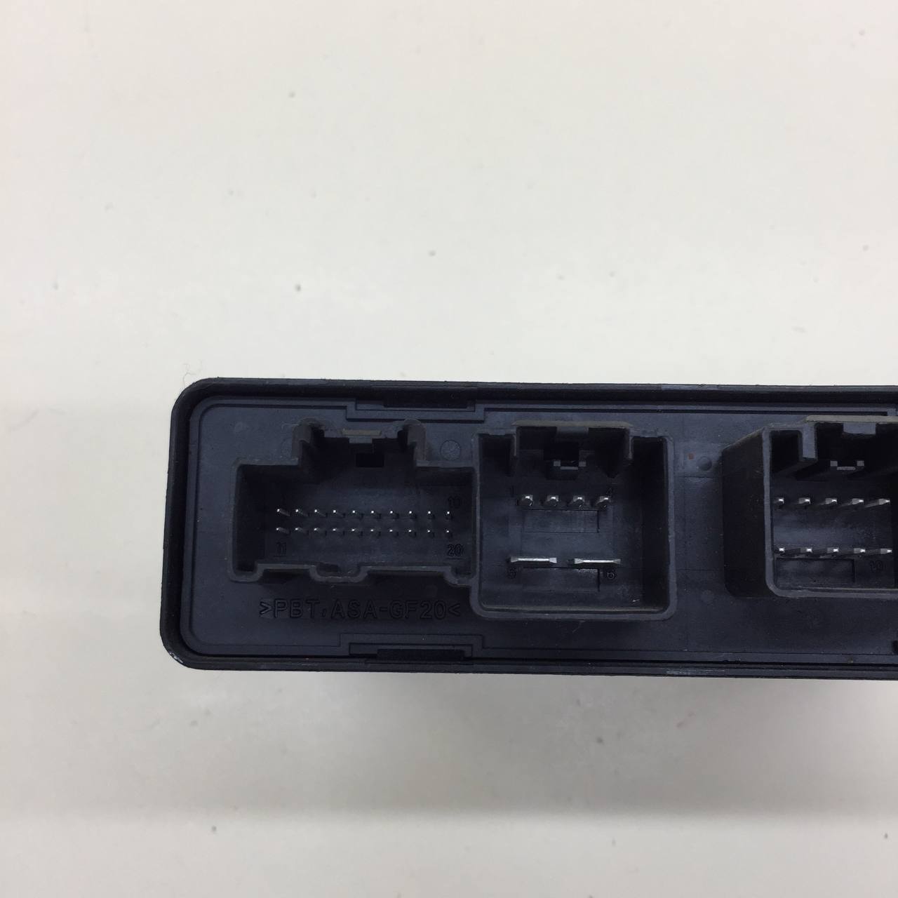 Блок управления центральным замком Chevrolet Cruze (J300) 2009-2016