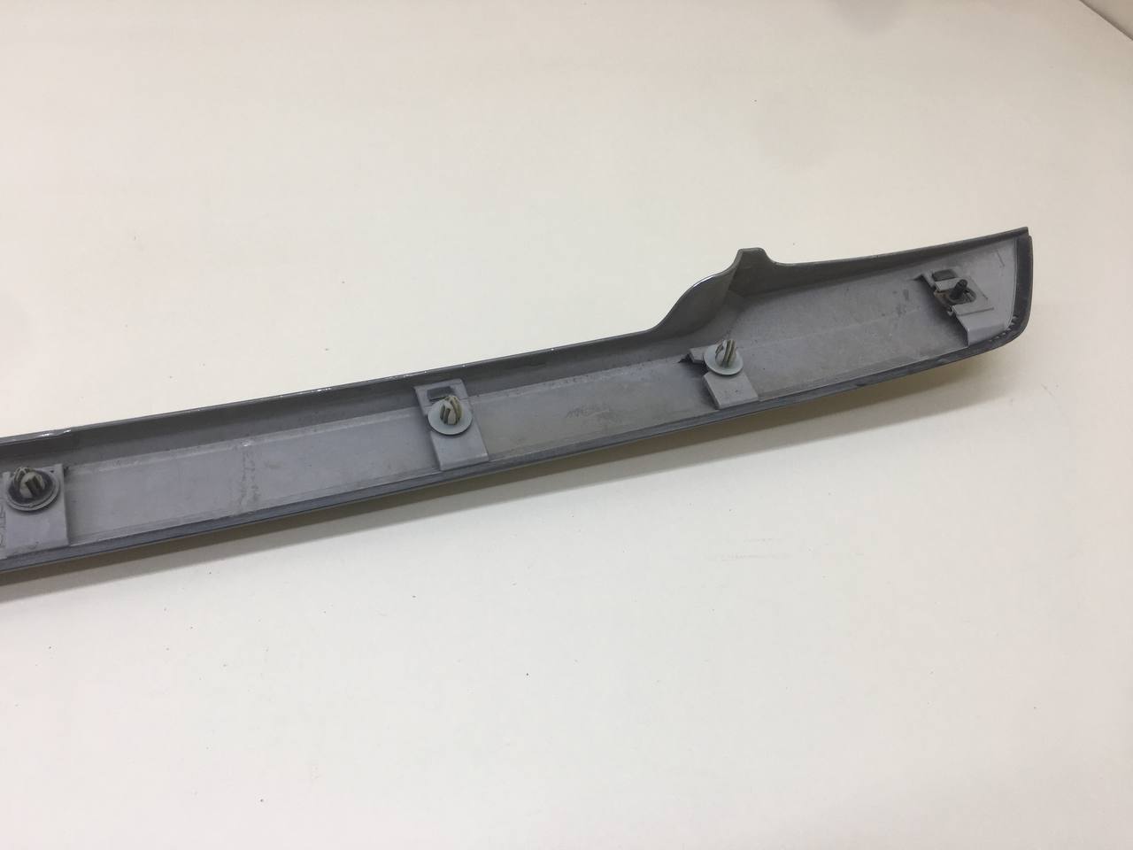 Накладка двери багажника Lexus LX450D/570 2015>