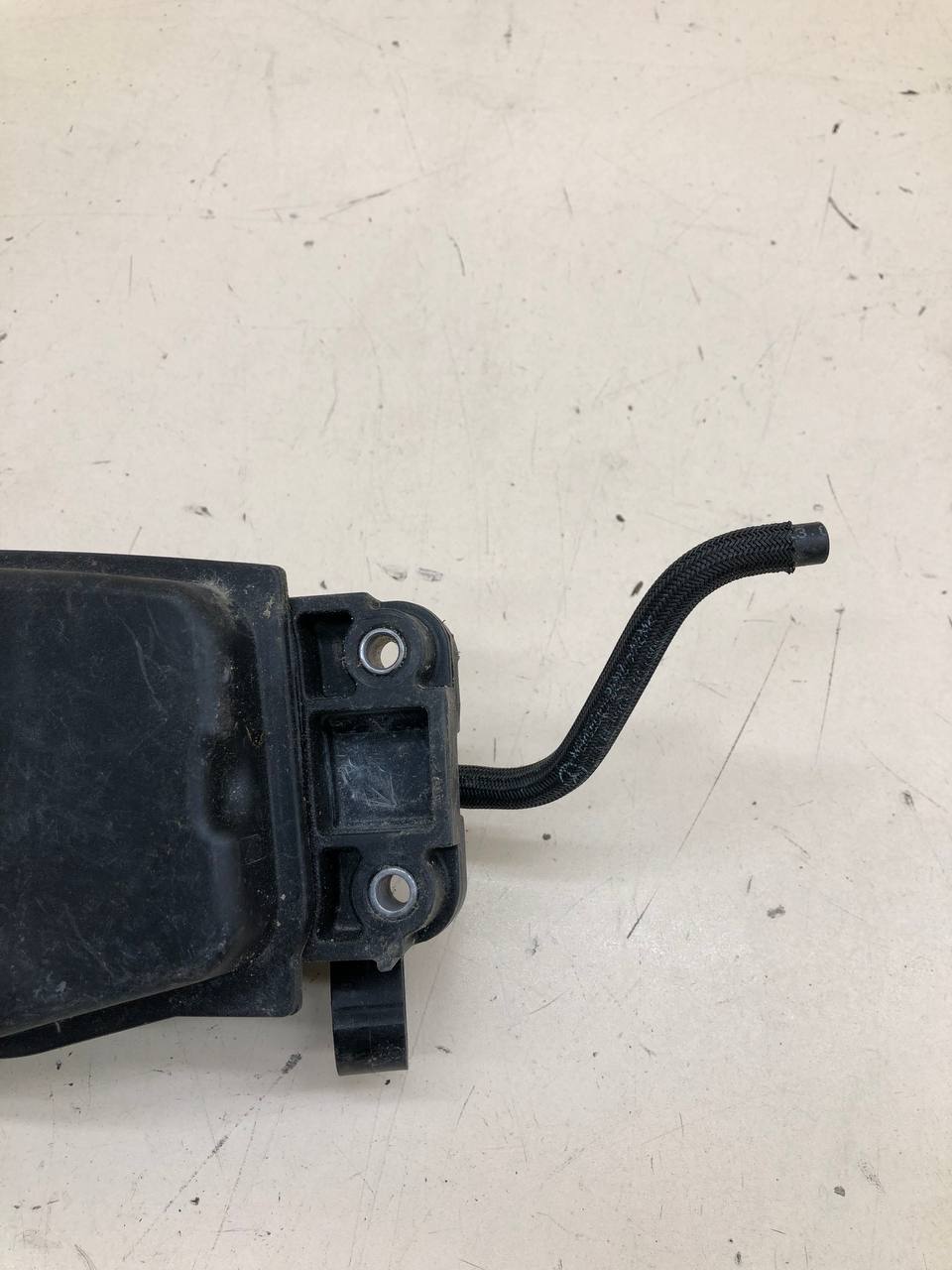 Ресивер воздушный Mercedes-Benz C-Class (W205) 2014>