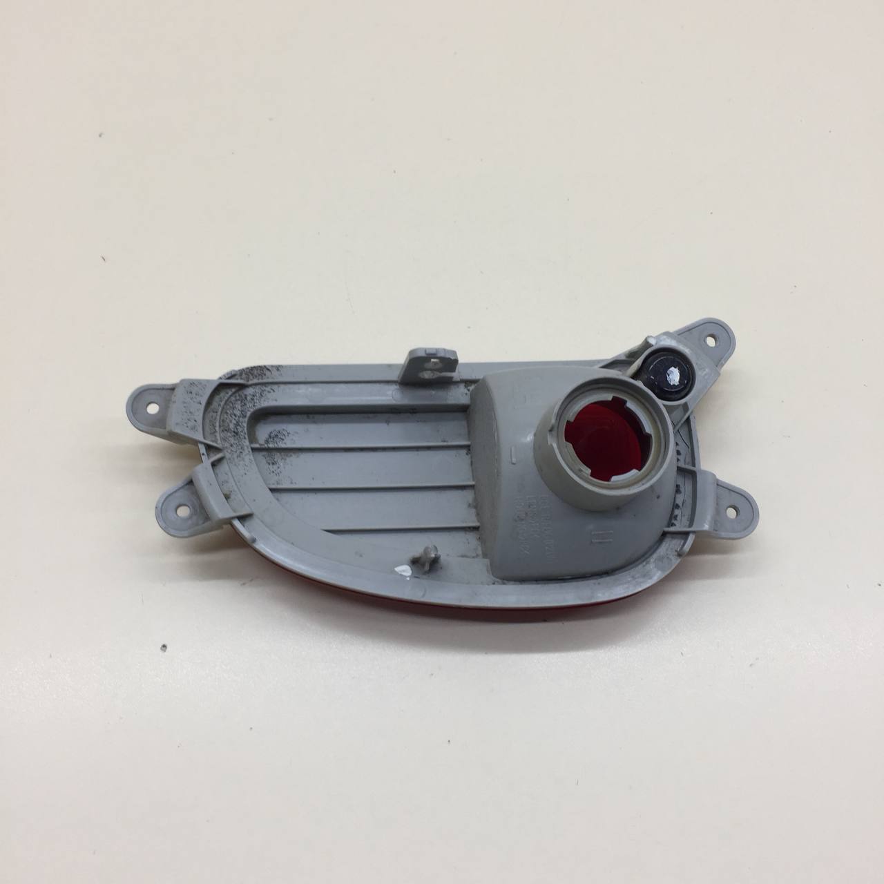 Фонарь задний в бампер левый Kia Picanto (TA) 2011-2017