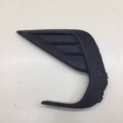 Накладка переднего бампера левая Volkswagen Tiguan 2017>