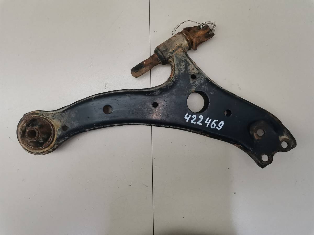 Рычаг передний левый Toyota Vista Ardeo (V50) 1998-2003