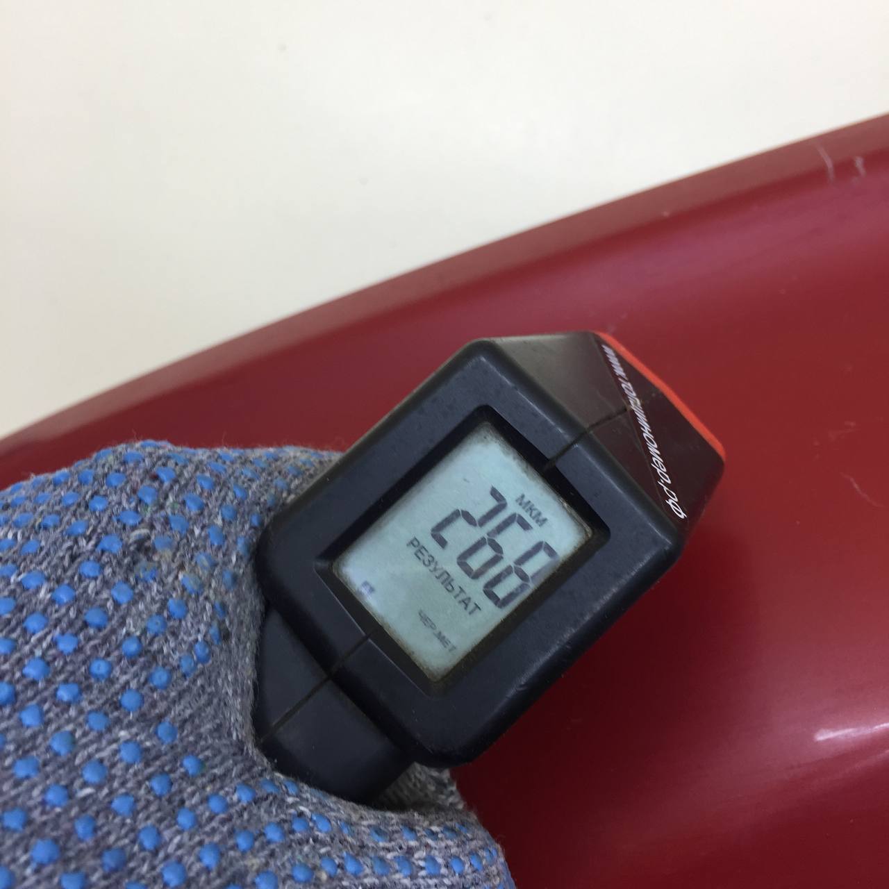 Крыло переднее левое BMW 3-series F30/F31 2011>