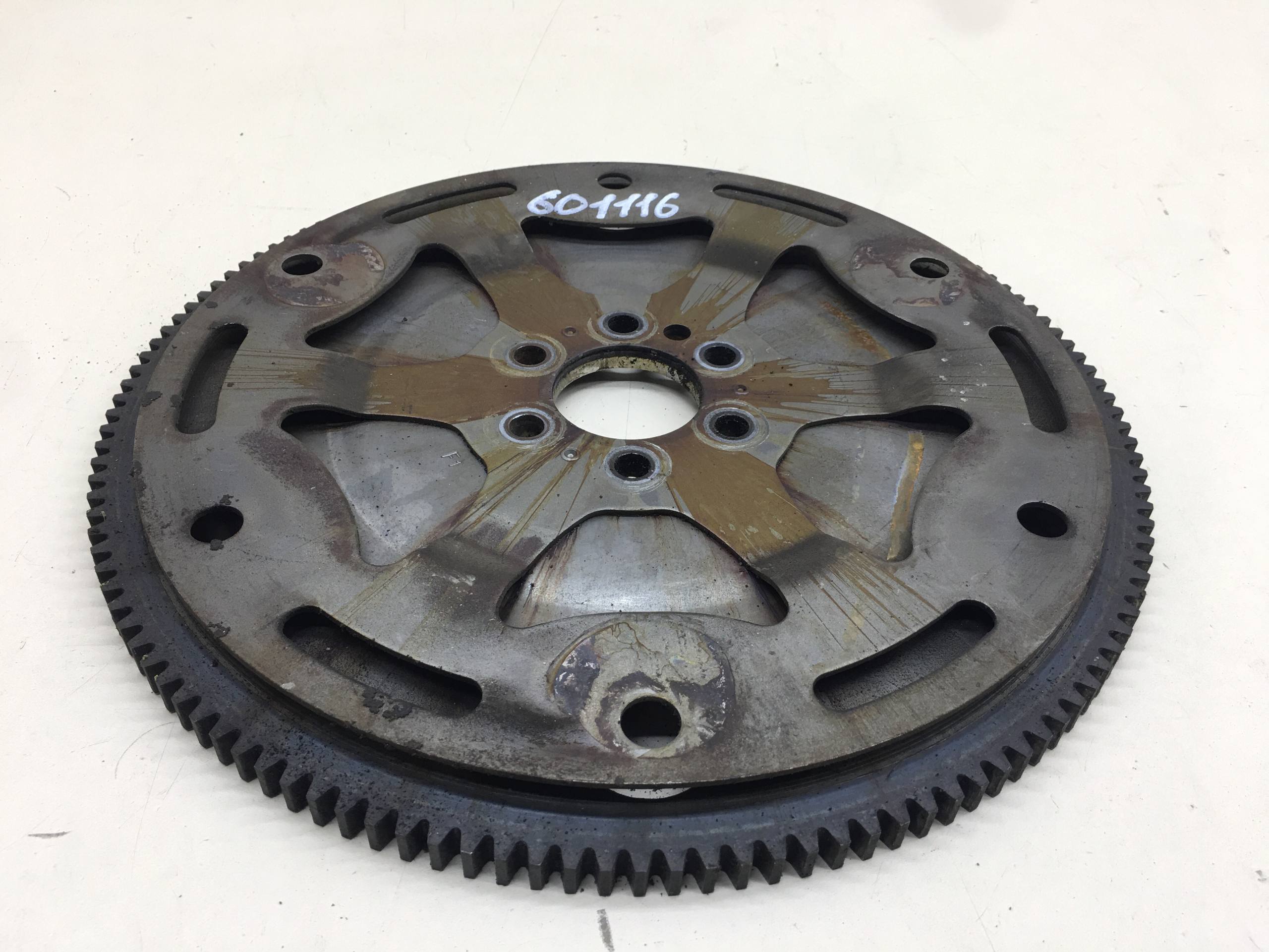 Маховик Peugeot 208 2012>