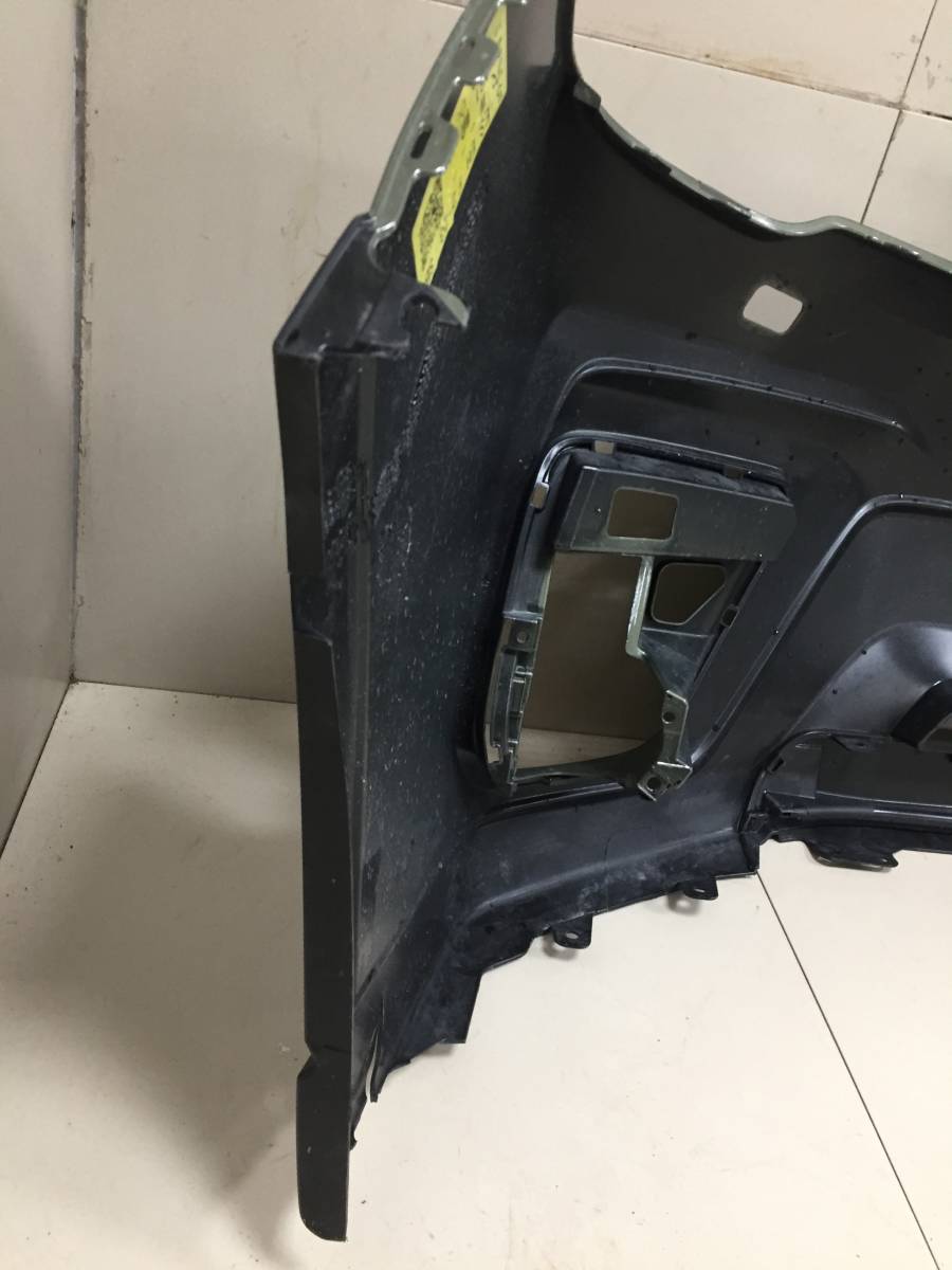 Бампер передний Subaru Forester (SK/S14) 2018-2022