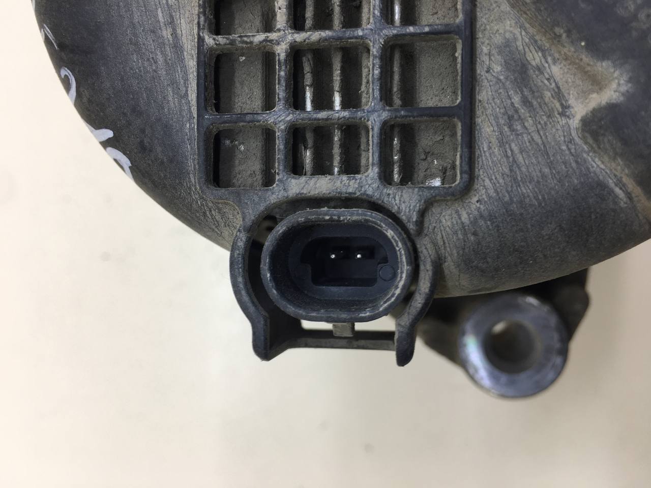 Генератор Chevrolet Aveo T250 2005-2011