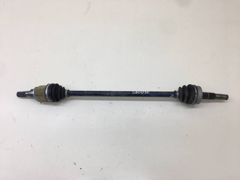 Полуось задняя Nissan X-Trail (T31) 2007-2014