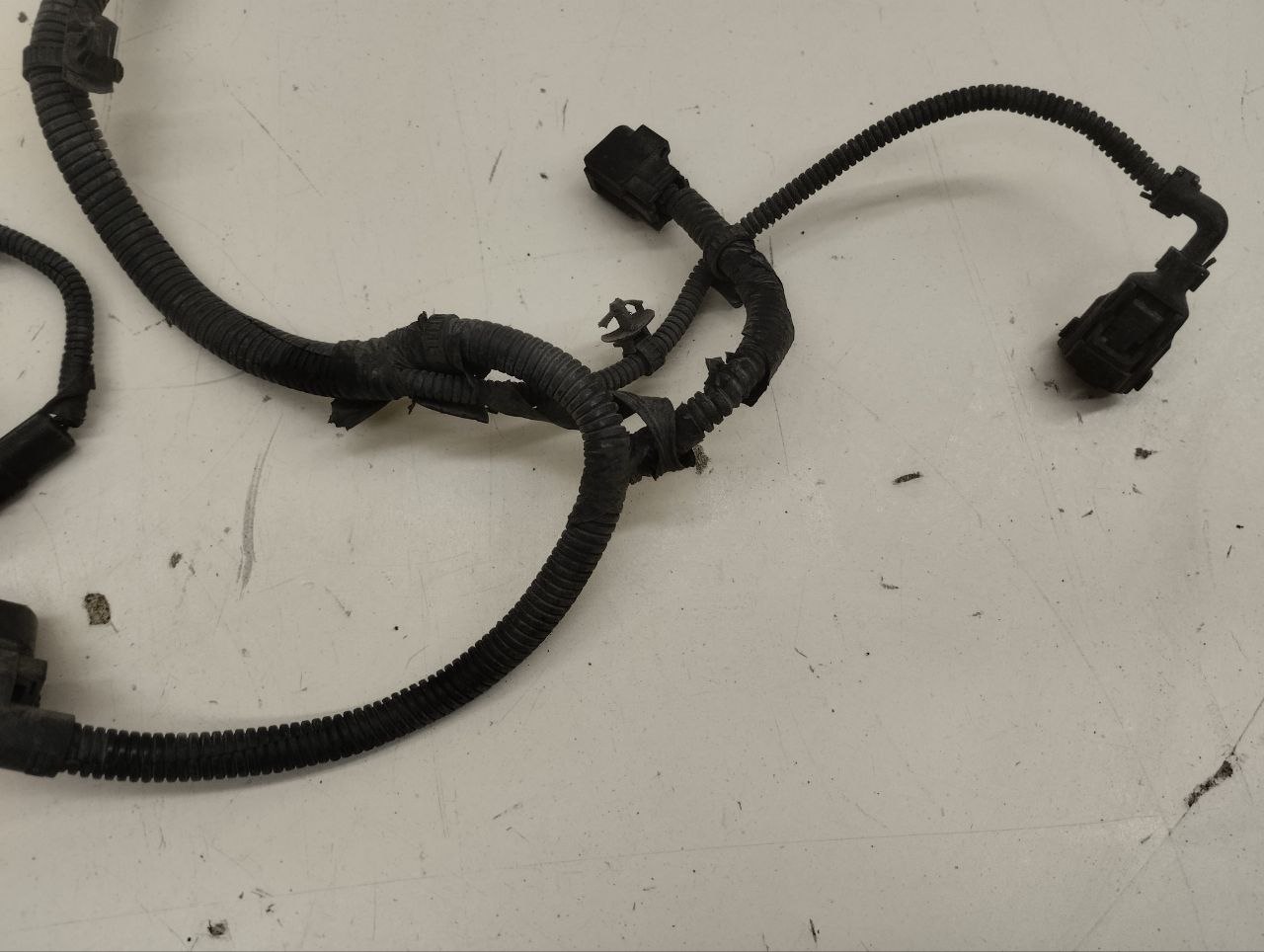 Проводка (коса) Hyundai Starex H1/Grand Starex 2007>