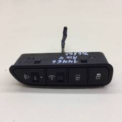 Блок кнопок Kia Rio 4 (FB) 2017>