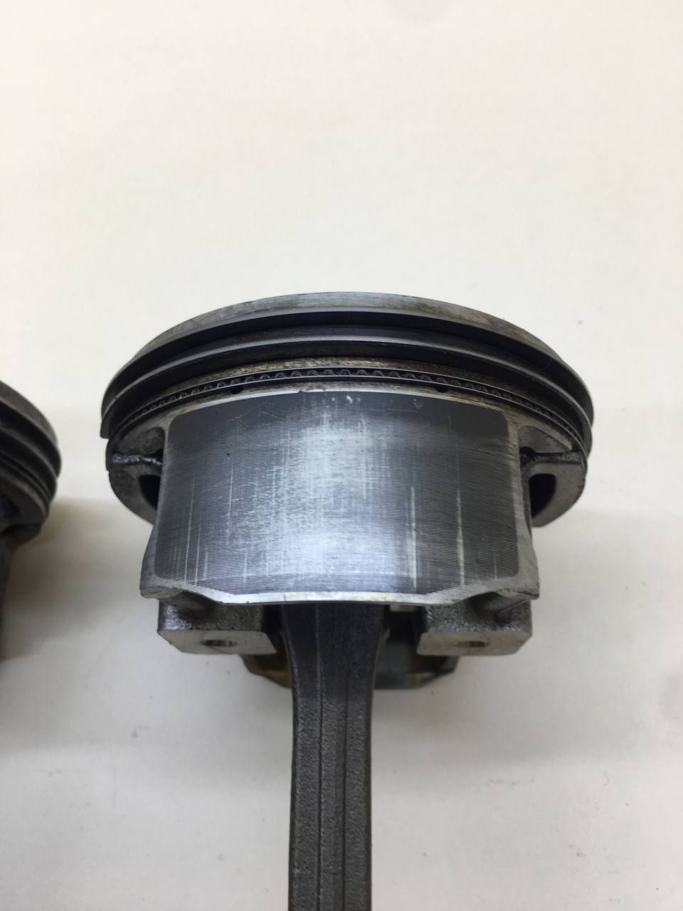 Поршень с шатуном Infiniti Q50 (V37) 2014-2021