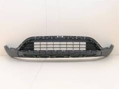 Юбка передняя Geely Atlas 2016-2022