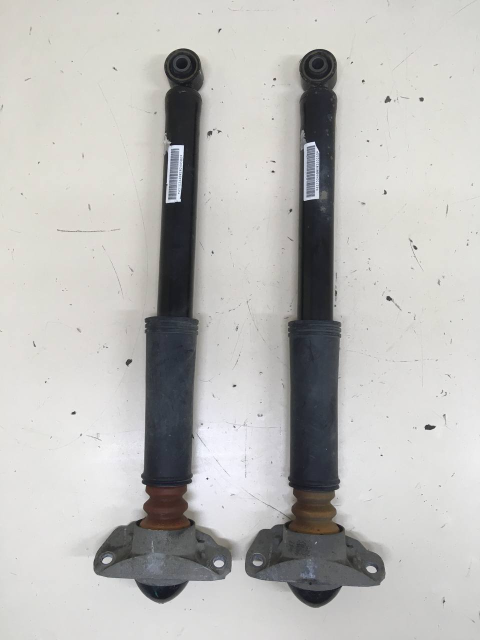 Амортизатор задний Chery Tiggo 7 Pro 2019-2024