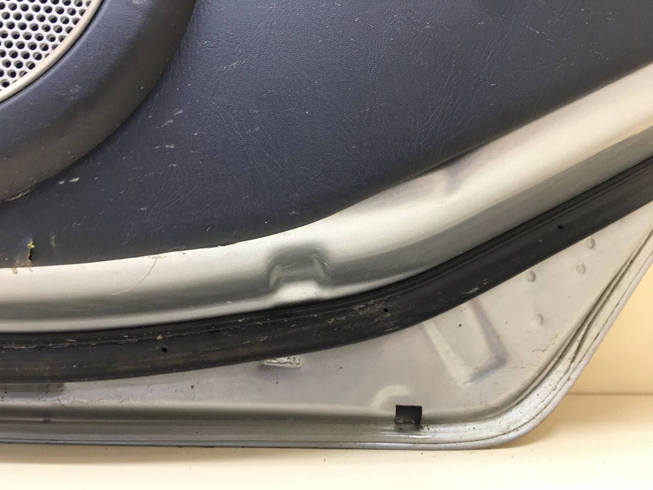 Дверь задняя правая Nissan Cube (Z10) 1998-2002