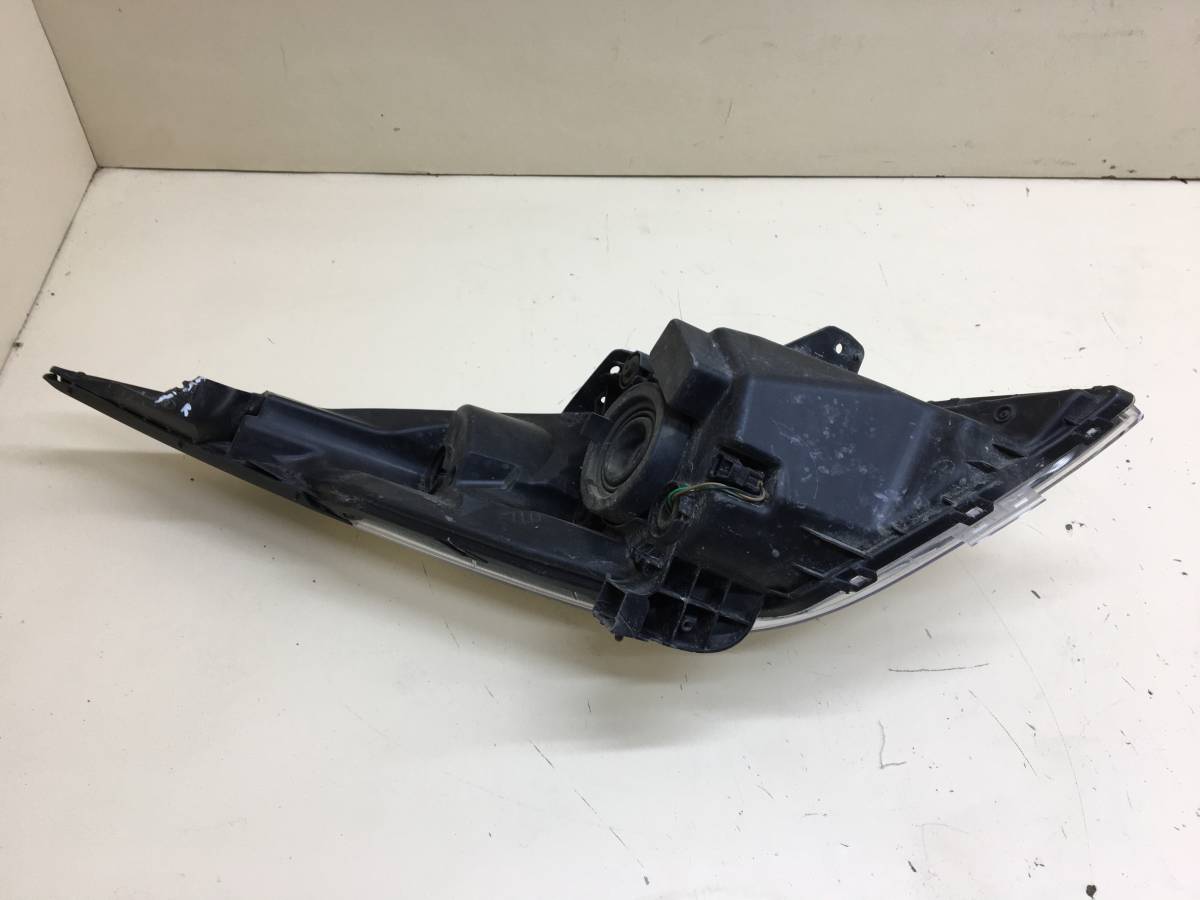 Фара левая Chevrolet Spark (M300) 2010-2015