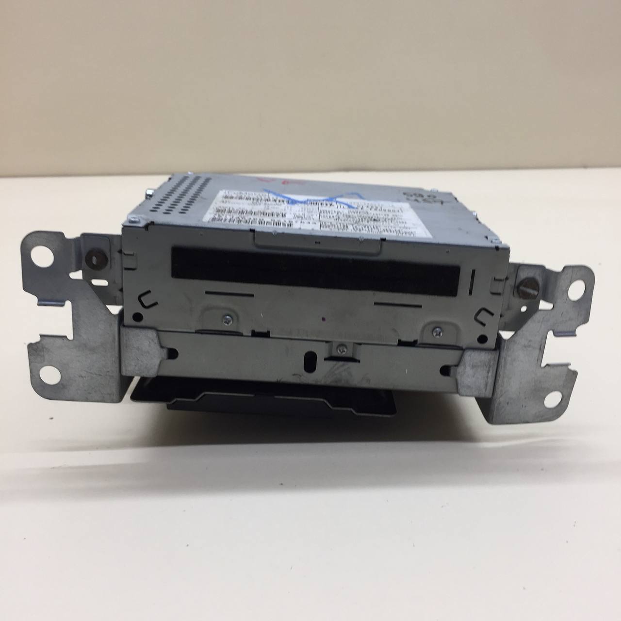 Магнитола Jaguar XF 2007-2015