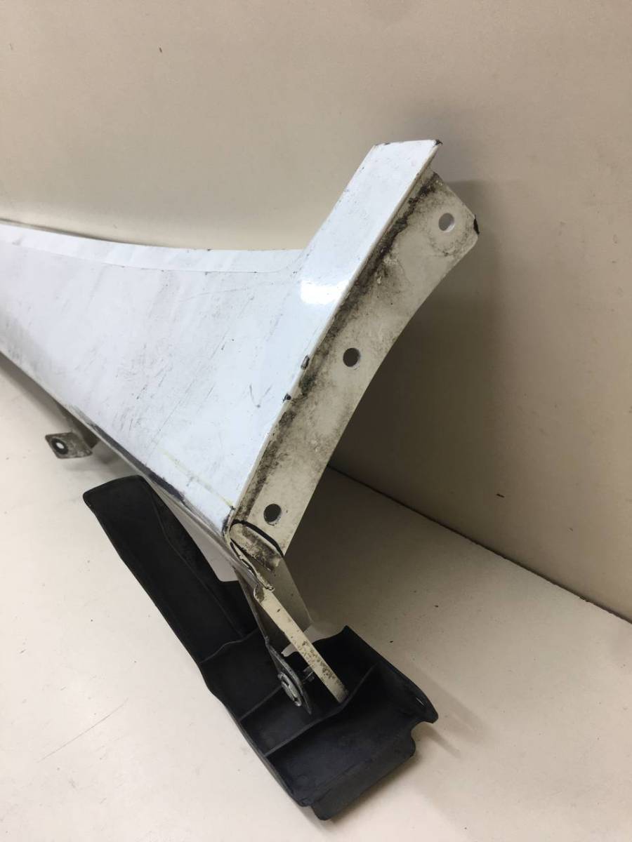 Накладка на порог (наружная) Infiniti Q50 (V37) 2014-2021