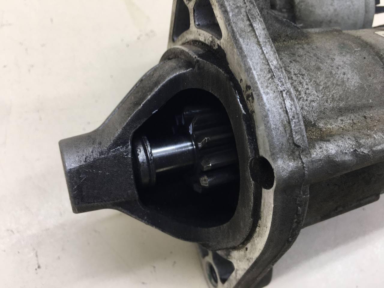 Стартер Lada X-RAY 2016>