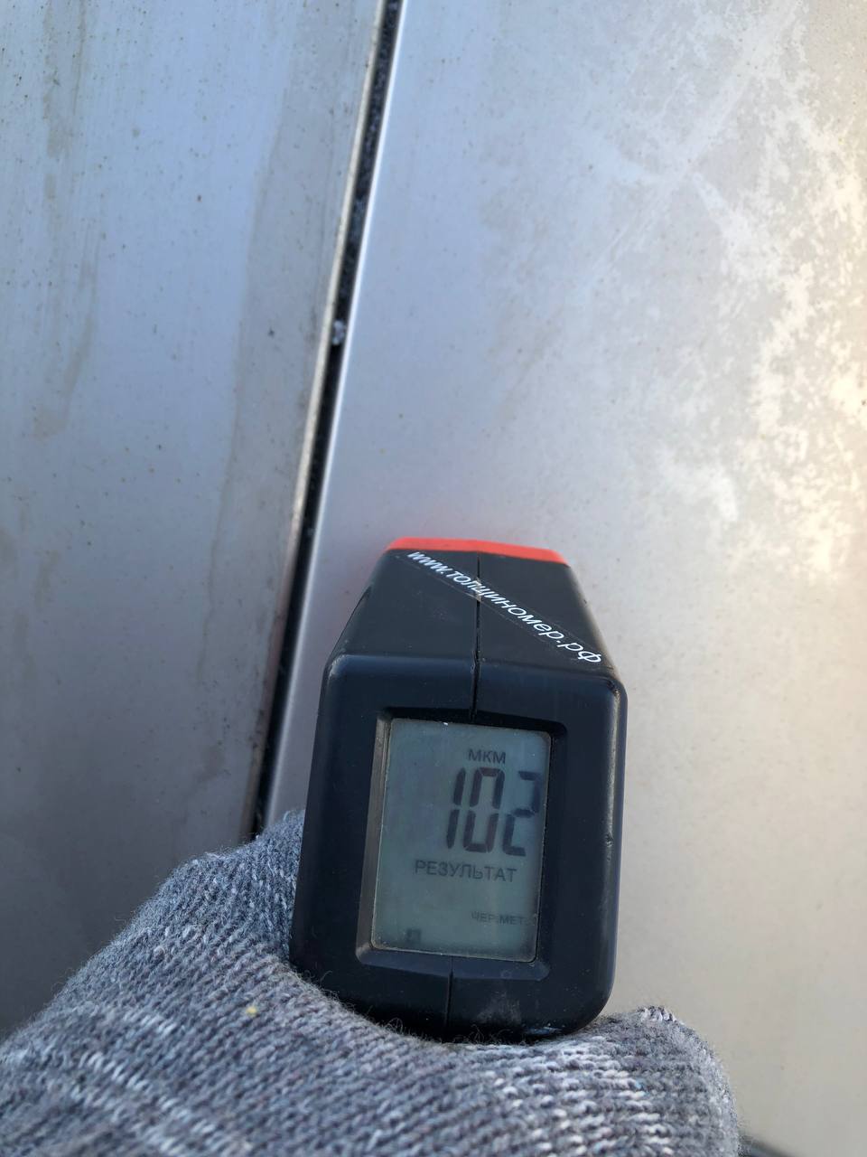 Крыша Mercedes-Benz R-Class (W251) 2005>