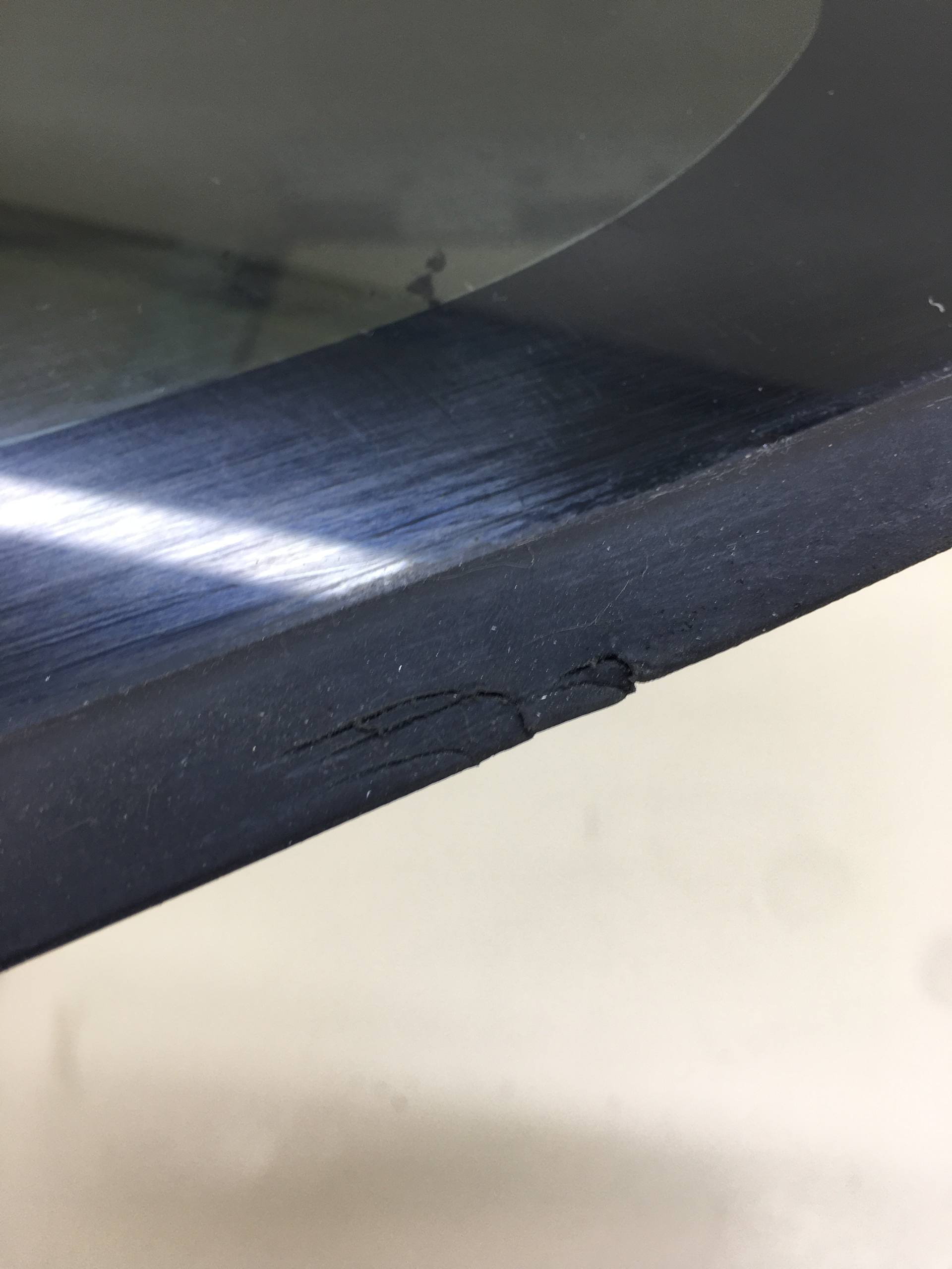 Стекло кузовное глухое левое Lada X-RAY 2016>