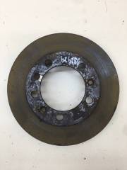 Диск тормозной передний УАЗ Патриот (УАЗ-3163) 2005>