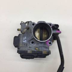 Заслонка дроссельная электрическая Honda Accord 7 (CL, CM, CN) 2003-2008