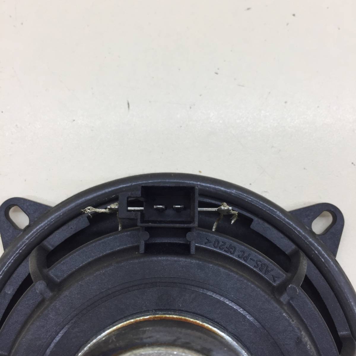 Динамик Renault Duster (HSA, HSM) 2012>