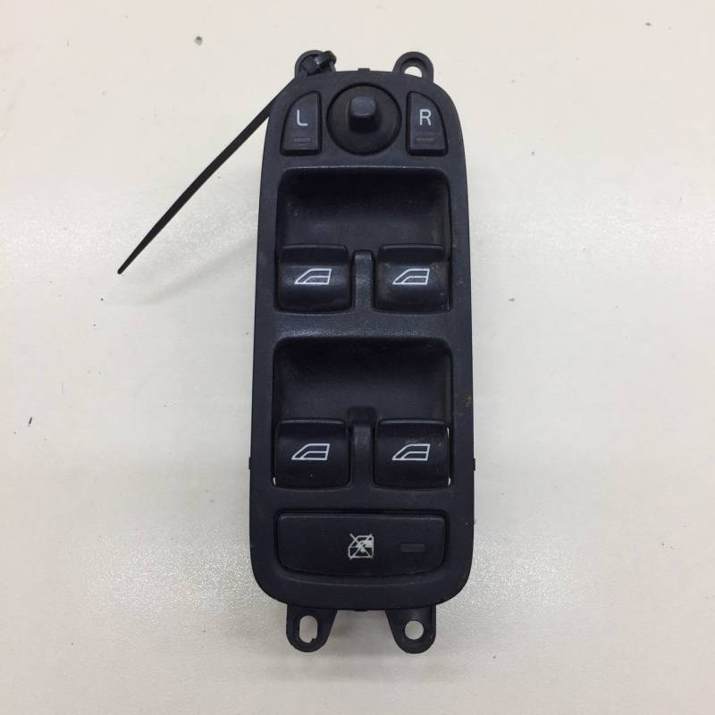 Блок управления стеклоподъемниками Volvo S40 (MS) 2004-2012