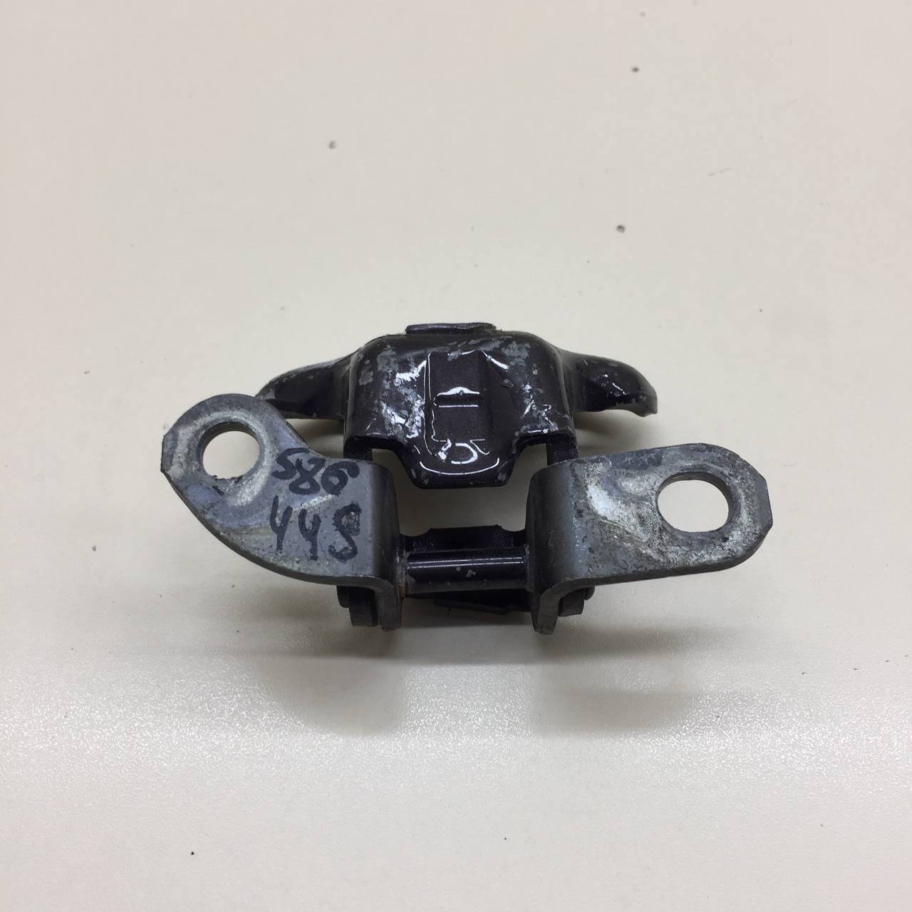 Петля двери задней левой верхняя Lexus ES (XV60) 2012>