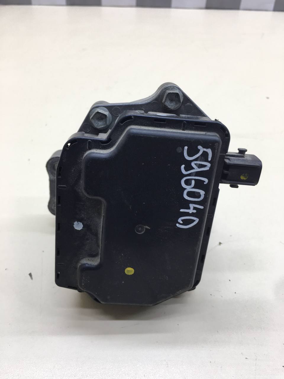 Механизм изменения фаз ГРМ Toyota Rav 4 (A30) 2006-2013