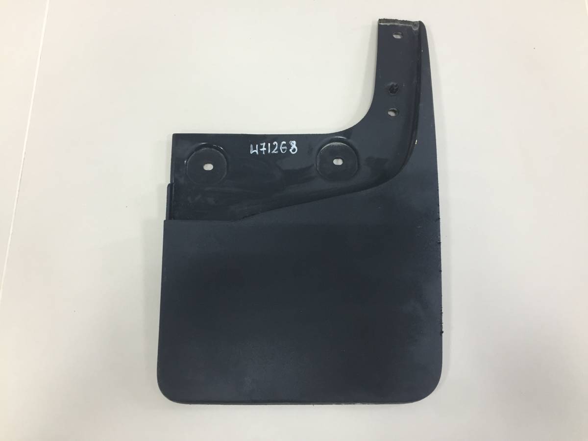 Брызговик задний правый Mitsubishi L200 5 (KK/KL) 2015>