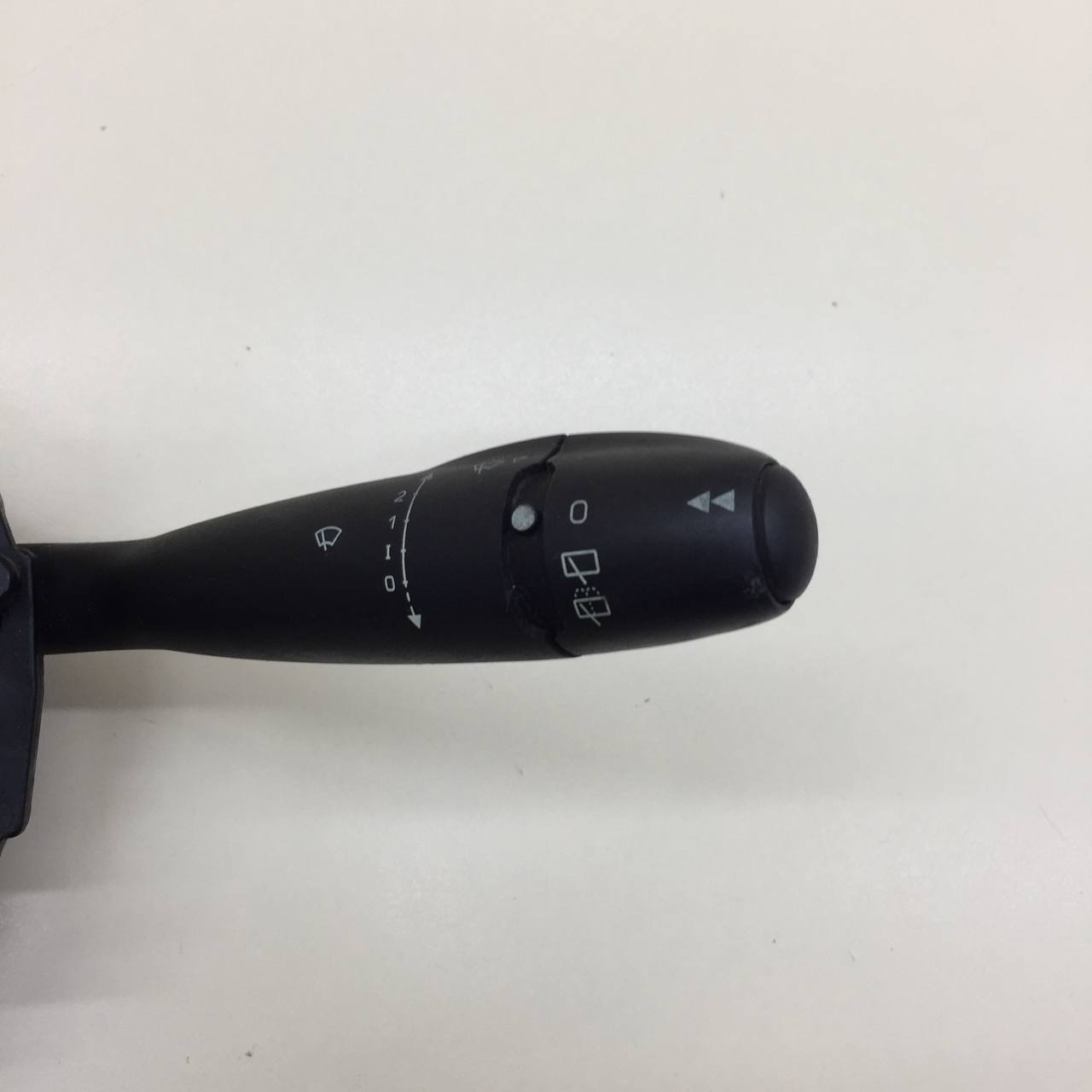 Переключатель подрулевой в сборе Citroen С4 Picasso 2006-2014