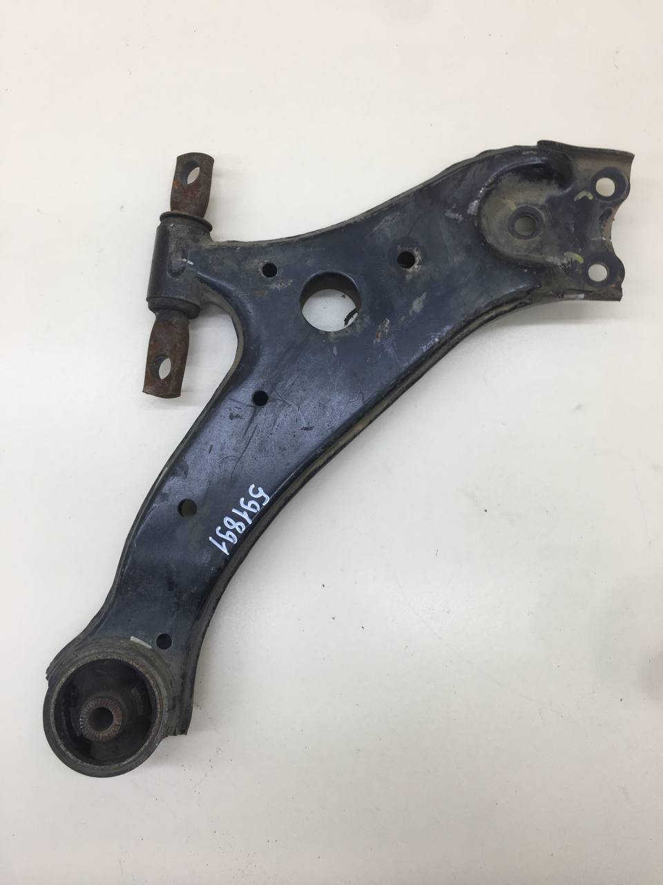 Рычаг передний левый Changan UNI-K 2020>