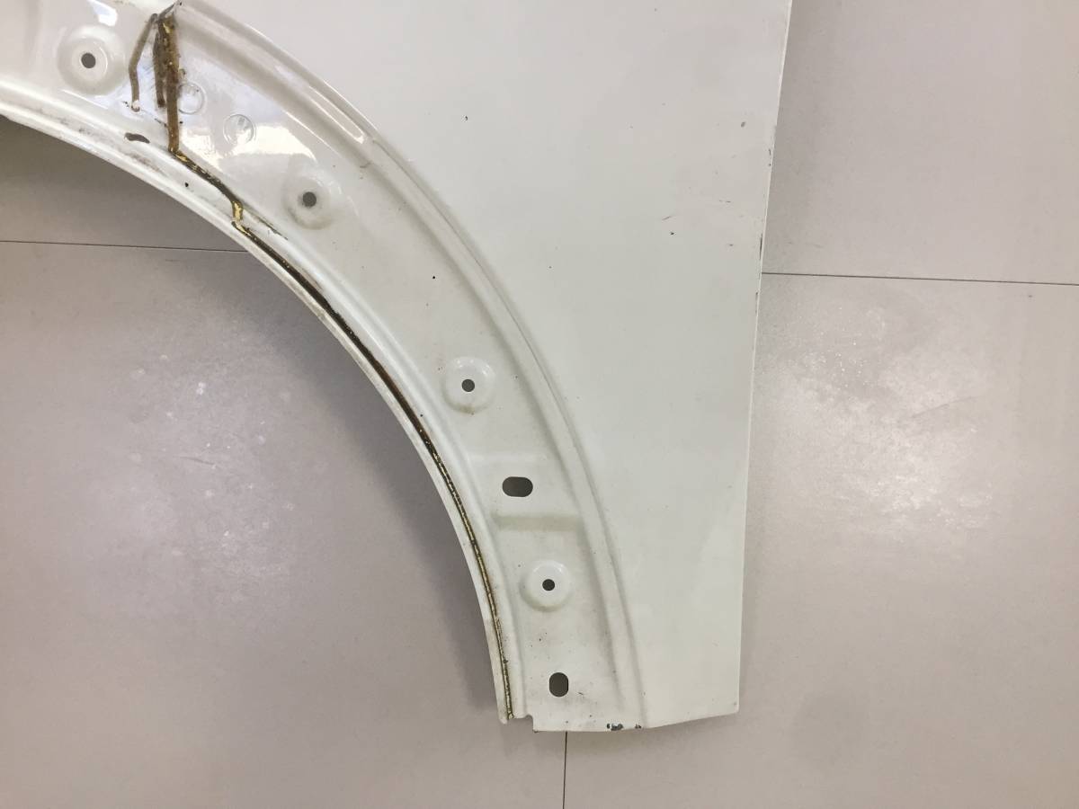 Крыло переднее левое Mini Cooper 2000>