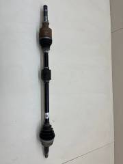 Полуось передняя правая Jetour Dashing 2022>