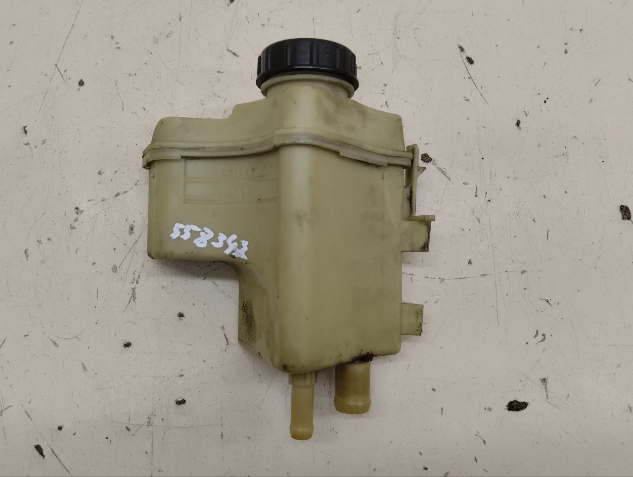 Бачок гидроусилителя Renault Symbol (2) 2008-2012