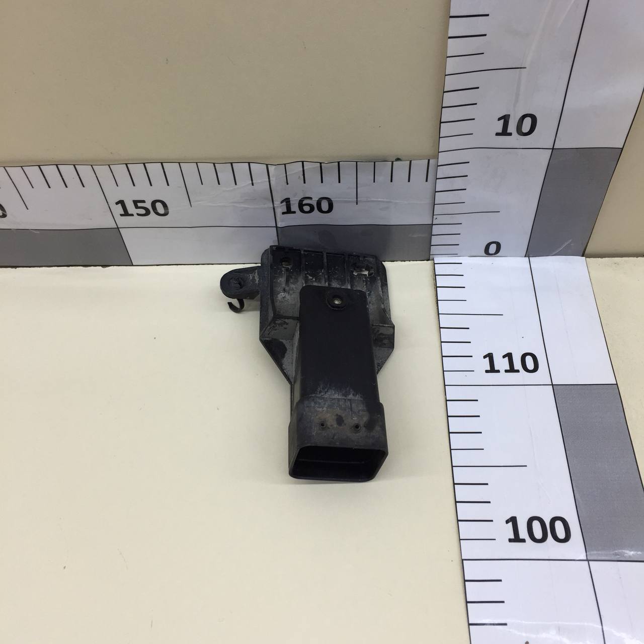 Блок управления вентилятором Volkswagen Polo (MK5) 2011-2020