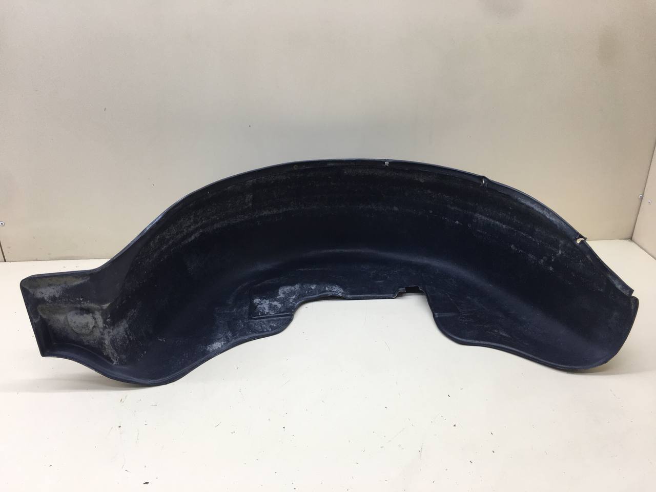 Локер задний правый Lada Niva 4х4 2121 1977-2021