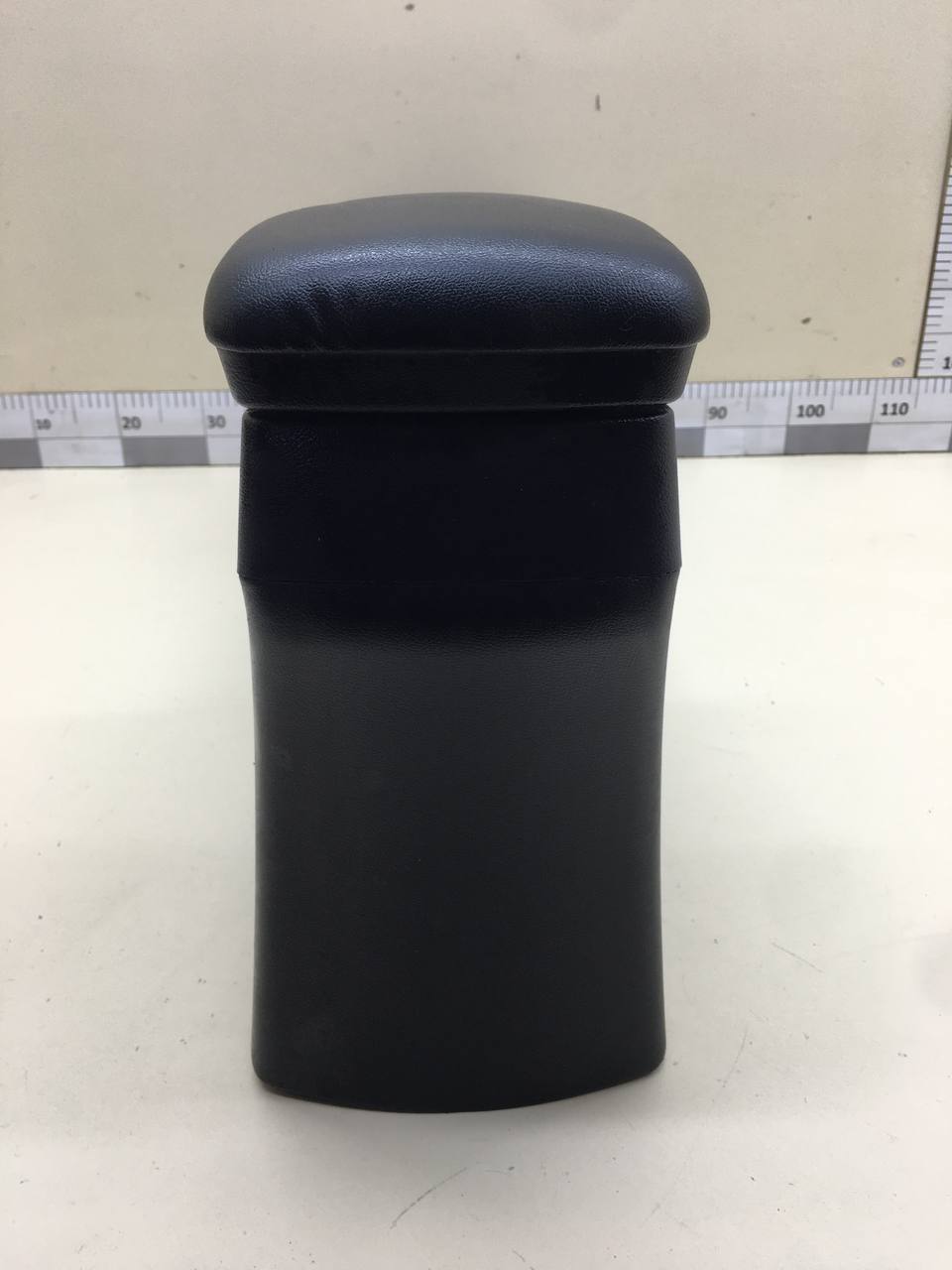 Консоль центральная Kia Cerato (TD) 2009-2013