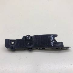 Кронштейн переднего бампера правый Chevrolet Aveo T300 2011>