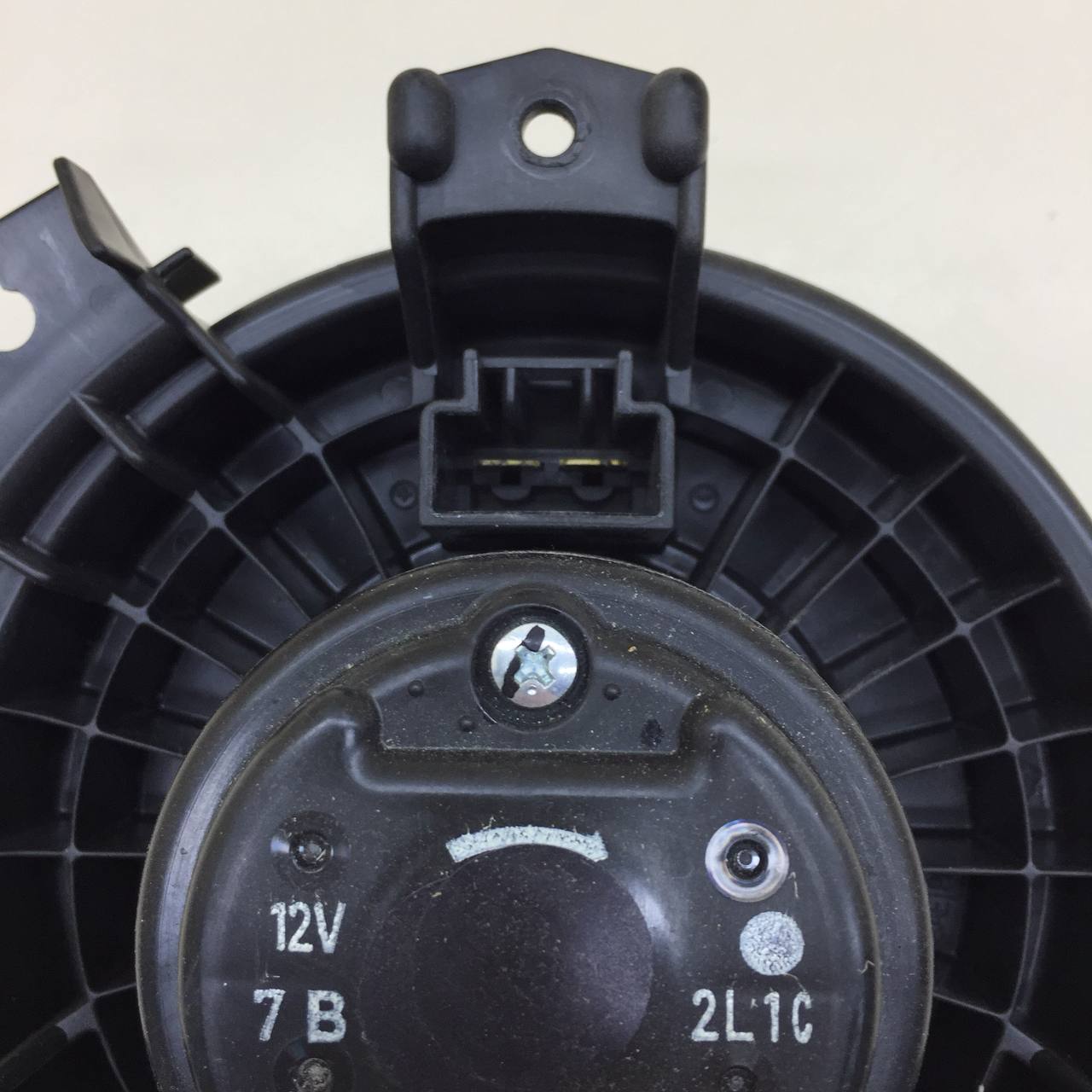 Моторчик отопителя Kia Optima 4 (JF) 2015>