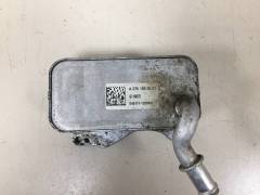 Радиатор масляный Mercedes-Benz GL-Class (X166) 2012>